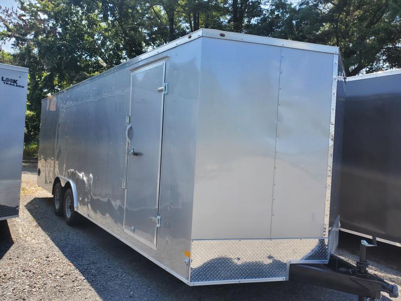 2023 Haulmark PASSPORT 8.5 X 24 10K 2023 Haulmark PASSPORT 8.5 X 24 10K