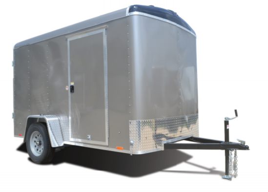 2023 Look 6 X 12 ST CARGO DELUXE 3K 2023 Look 6 X 12 ST CARGO DELUXE 3K