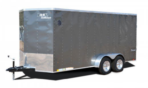 2023 Look Trailers 7 X 16 ELEMENT SE CARGO 7K 2023 Look Trailers 7 X 16 ELEMENT SE CARGO 7K