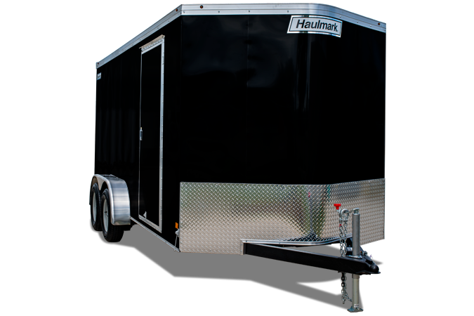 2022 Haulmark 7 X 16 TRANSPORT V 7K 2022 Haulmark 7 X 16 TRANSPORT V 7K