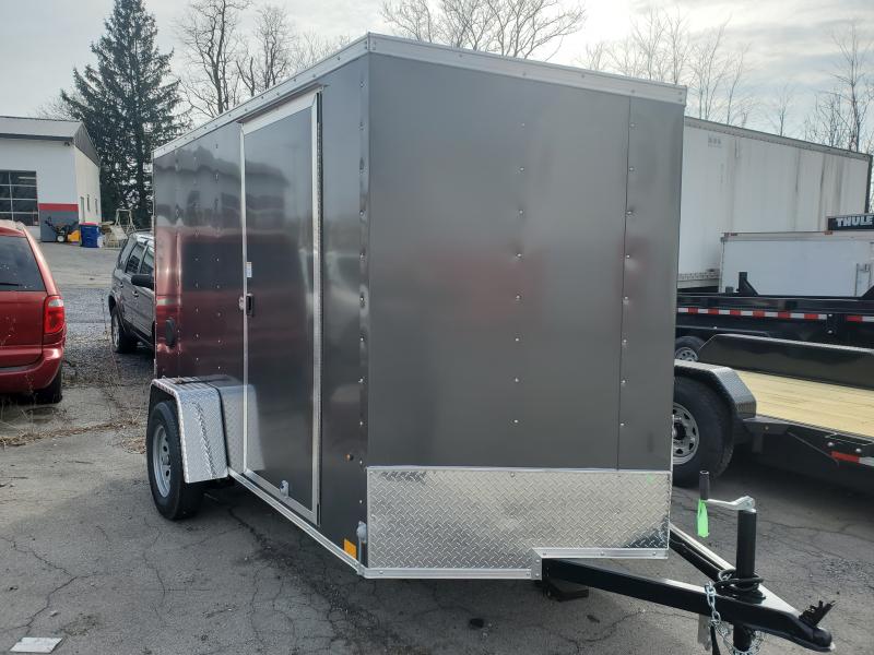 2022 Look Trailers 6 x 10 Enclosed Cargo Trailer 2022 Look Trailers 6 x 10 Enclosed Cargo Trailer