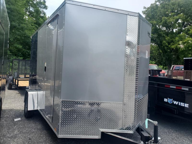 2023 Look 7 X 12 ELEMENT SE CARGO FLAT TOP 3.5K 2023 Look 7 X 12 ELEMENT SE CARGO FLAT TOP 3.5K