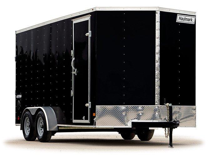 2023 Haulmark PASSPORT D 7 X 14 7K 2023 Haulmark PASSPORT D 7 X 14 7K