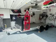 used Car Haulers / Racing Trailers Futura Trailers  for sale, in Valencia, CA Thumbnail 3