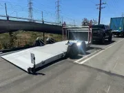 used Car Haulers / Racing Trailers Futura Trailers  for sale, in Valencia, CA Thumbnail 6