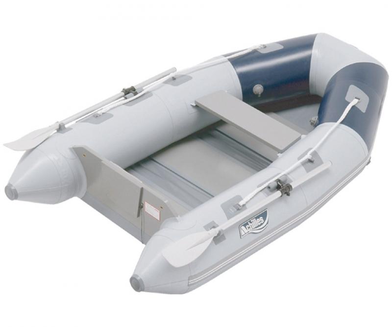 2021 Achilles LS2-RU Dinghy/Inflatable 2021 Achilles LS2-RU Dinghy/Inflatable