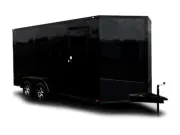  Spartan Cargo Trailers Spartan S8.5X20TA 