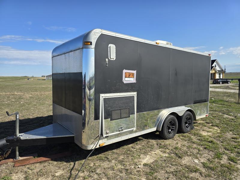 used Motorcycle / Cycle Trailers Vintage Trailers  for sale, in Fort Worth, TX image-0