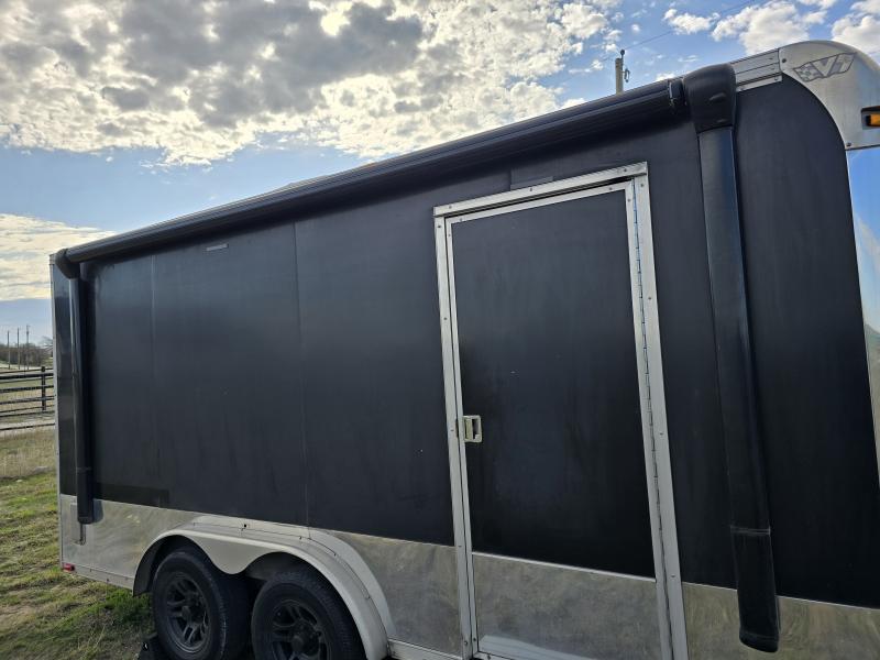 used Motorcycle / Cycle Trailers Vintage Trailers  for sale, in Fort Worth, TX Thumbnail 3