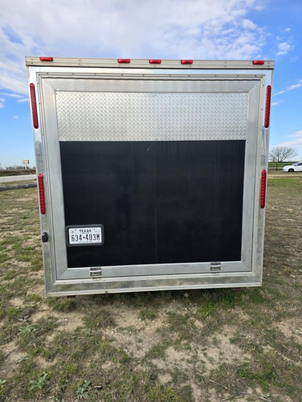 used Motorcycle / Cycle Trailers Vintage Trailers  for sale, in Fort Worth, TX Thumbnail 5