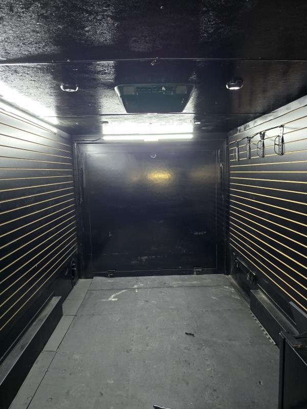 used Motorcycle / Cycle Trailers Vintage Trailers  for sale, in Fort Worth, TX Thumbnail 9