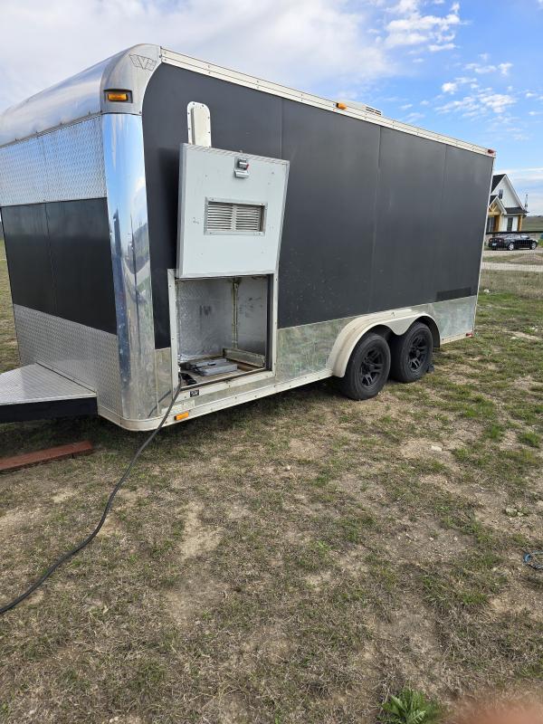 used Motorcycle / Cycle Trailers Vintage Trailers  for sale, in Fort Worth, TX Thumbnail 11