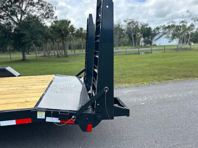 new Equipment / Flatbed Trailers Hillcrest Trailers  for sale, in Bunnell, FL Thumbnail 10