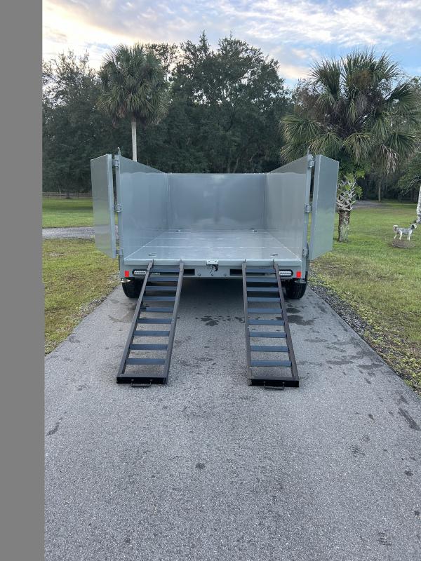 new Dump Trailers Southern Utility  for sale, in Bunnell, FL Thumbnail 16
