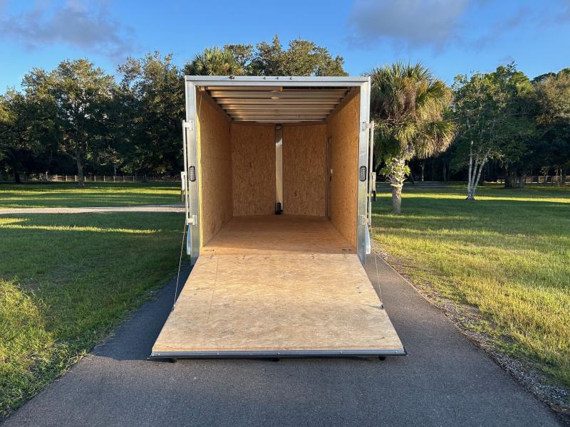 new Cargo (Enclosed) Trailers CargoPro Trailers Other for sale, in Bunnell, FL Thumbnail 9
