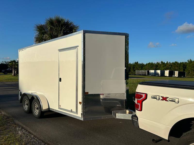 new Cargo (Enclosed) Trailers CargoPro Trailers Other for sale, in Bunnell, FL Thumbnail 6