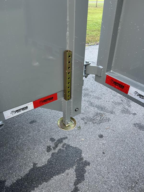 new Dump Trailers Southern Utility  for sale, in Bunnell, FL Thumbnail 9