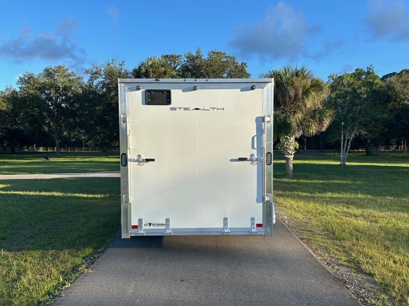 new Cargo (Enclosed) Trailers CargoPro Trailers Other for sale, in Bunnell, FL Thumbnail 4