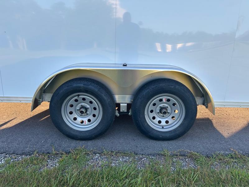 new Cargo (Enclosed) Trailers CargoPro Trailers Other for sale, in Bunnell, FL Thumbnail 8