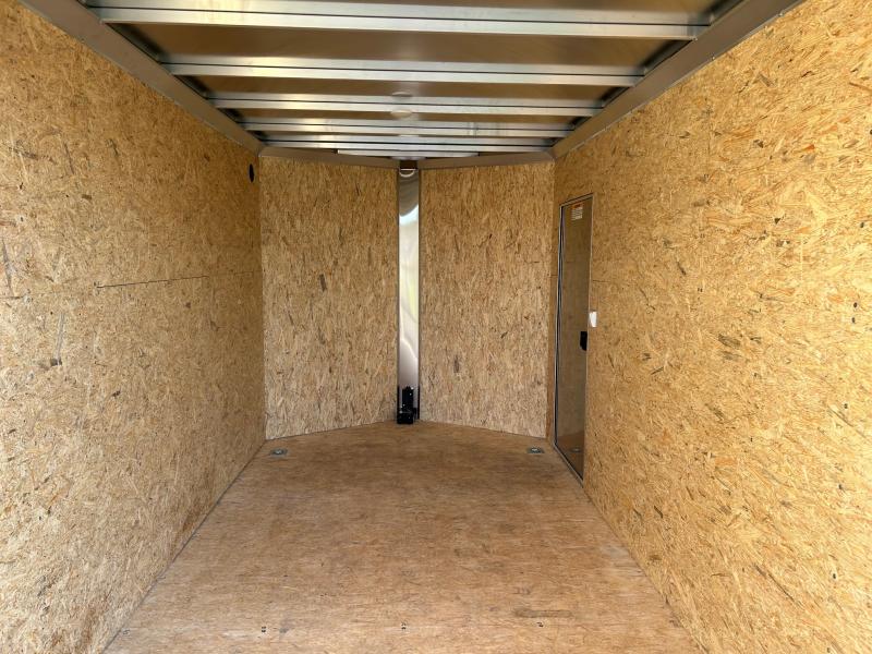 new Cargo (Enclosed) Trailers CargoPro Trailers Other for sale, in Bunnell, FL Thumbnail 11