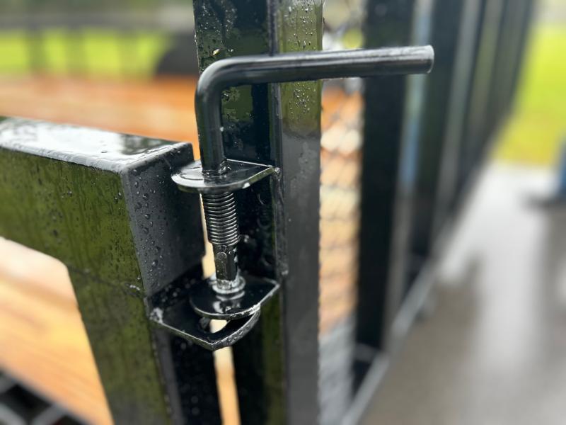 new Utility Trailers Caliber Trailer Mfg  for sale, in Bunnell, FL Thumbnail 11