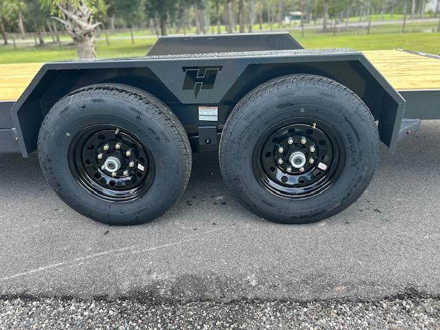 new Equipment / Flatbed Trailers Hillcrest Trailers  for sale, in Bunnell, FL Thumbnail 11