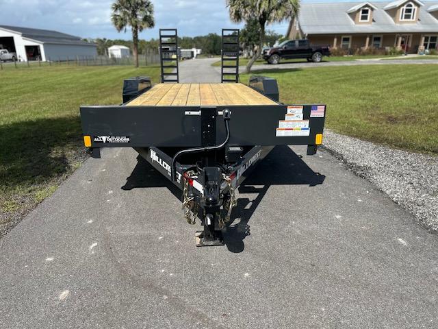 new Equipment / Flatbed Trailers Hillcrest Trailers  for sale, in Bunnell, FL Thumbnail 5