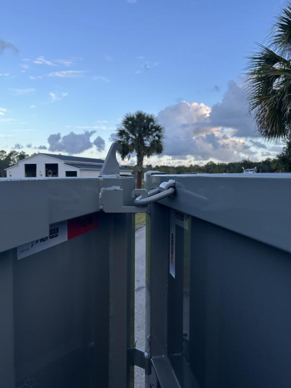 new Dump Trailers Southern Utility  for sale, in Bunnell, FL Thumbnail 8