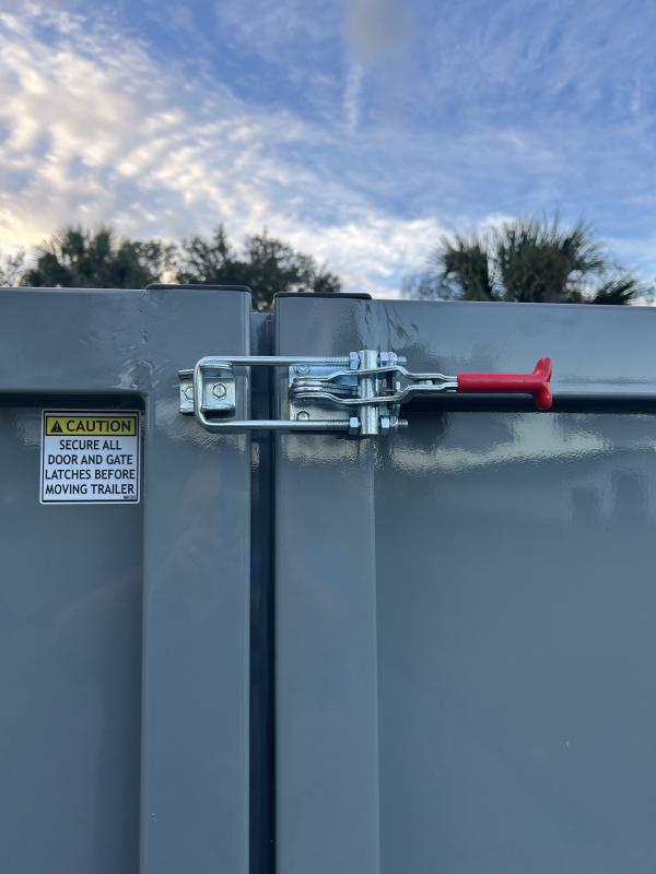 new Dump Trailers Southern Utility  for sale, in Bunnell, FL Thumbnail 6
