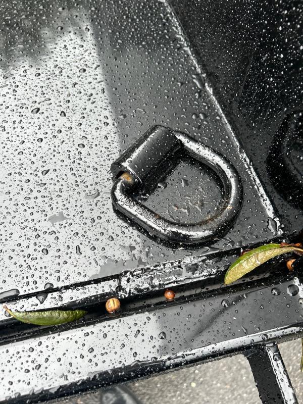 new Dump Trailers Caliber Trailer Mfg  for sale, in Bunnell, FL Thumbnail 12