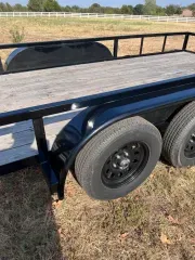 used Utility Trailers Big Tex Trailers  for sale, in Aubrey, TX Thumbnail 3