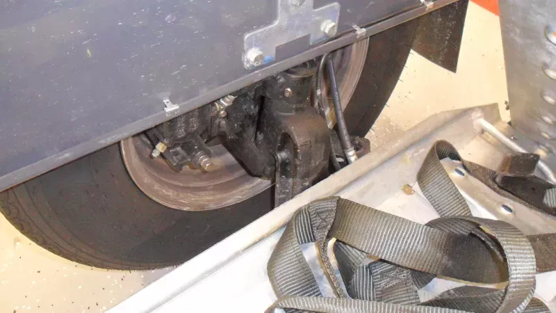 used Tow Dollys Demco  for sale, in Goddard, KS Thumbnail 7