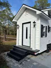 new Travel Trailers All World Trailers Other for sale, in Barwick, GA Thumbnail 3