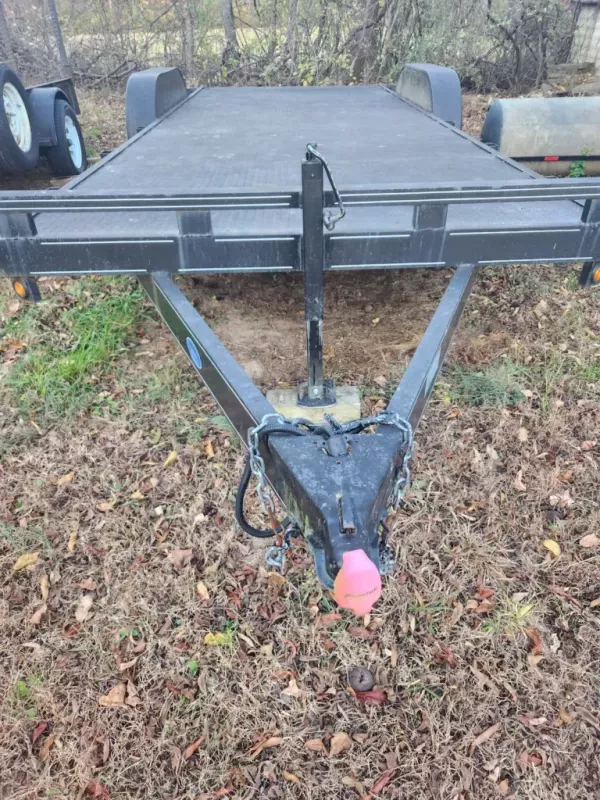 used Equipment / Flatbed Trailers Other  for sale, in Hendersonville, NC Thumbnail 6