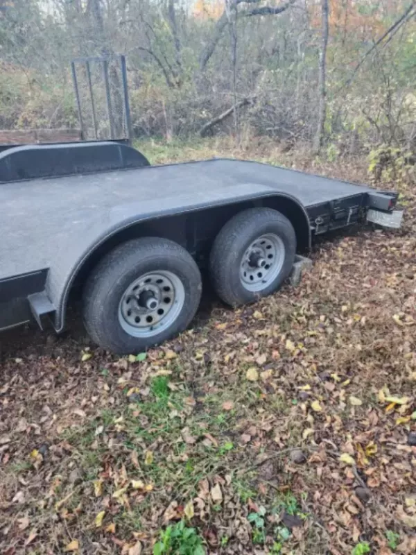 used Equipment / Flatbed Trailers Other  for sale, in Hendersonville, NC Thumbnail 3