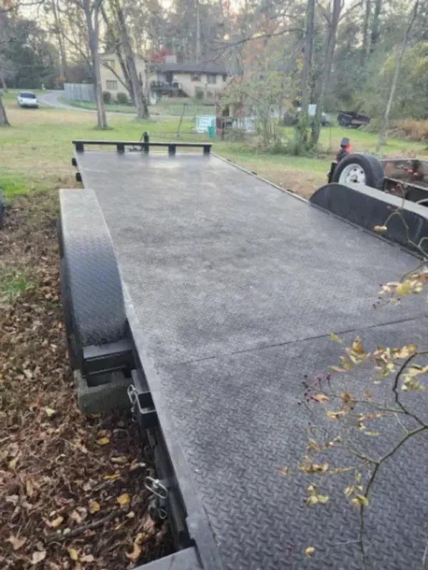 used Equipment / Flatbed Trailers Other  for sale, in Hendersonville, NC Thumbnail 5