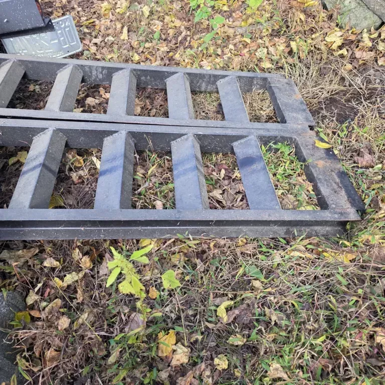 used Equipment / Flatbed Trailers Other  for sale, in Hendersonville, NC Thumbnail 4