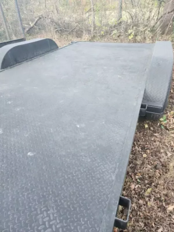 used Equipment / Flatbed Trailers Other  for sale, in Hendersonville, NC Thumbnail 7