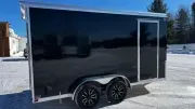 new Cargo (Enclosed) Trailers NEO Trailers  for sale, in Merrill, WI Thumbnail 6