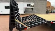 new Equipment / Flatbed Trailers Doolittle Trailer Mfg  for sale, in Merrill, WI Thumbnail 14