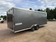 new Snowmobile Trailers Haulmark  for sale, in Merrill, WI Thumbnail 6