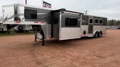 2017 Lakota Charger 8315