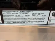new Cargo (Enclosed) Trailers NEO Trailers  for sale, in Merrill, WI Thumbnail 3