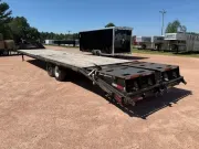 used Equipment / Flatbed Trailers Summit  for sale, in Merrill, WI Thumbnail 12