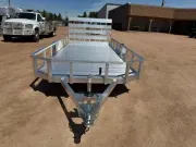 new Utility Trailers NEO Trailers  for sale, in Merrill, WI Thumbnail 3