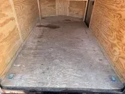 new Cargo (Enclosed) Trailers Summit  for sale, in Merrill, WI Thumbnail 15