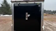 new Cargo (Enclosed) Trailers NEO Trailers  for sale, in Merrill, WI Thumbnail 4