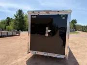 new Cargo (Enclosed) Trailers NEO Trailers  for sale, in Merrill, WI Thumbnail 8