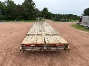 used Equipment / Flatbed Trailers RawMaxx  for sale, in Merrill, WI Thumbnail 13