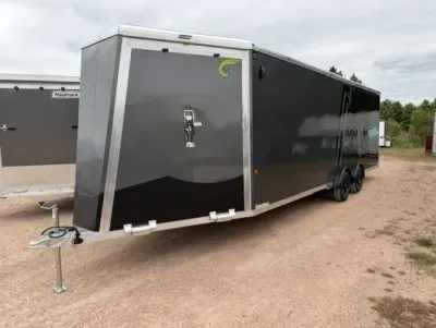 2027 NEO Trailers NASX2975TR12